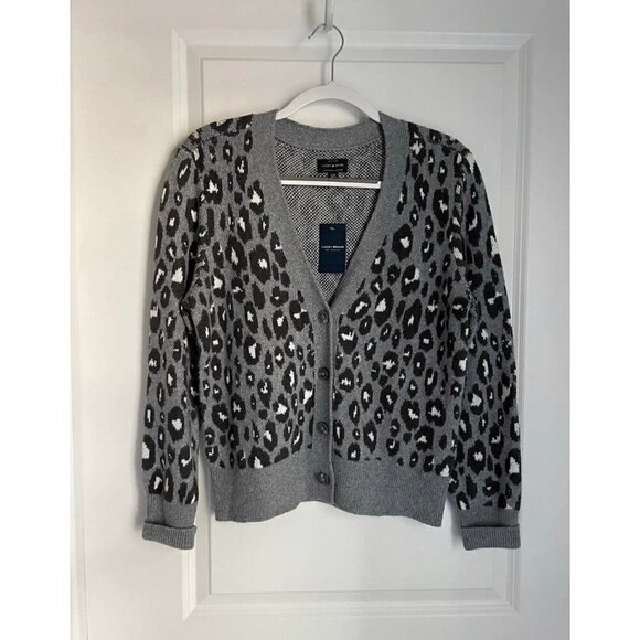 Cardigan - Picture 1 of 2